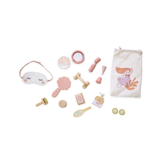 Tender Leaf Spa Retreat Set