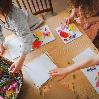 Tender Leaf My Botanical Press