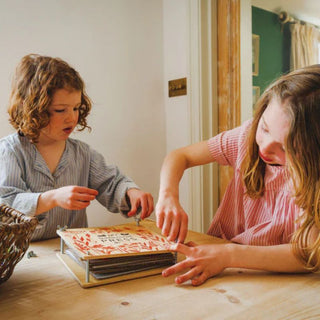 Tender Leaf My Botanical Press