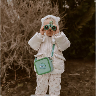 Zoofamily Camera Bag - Dino