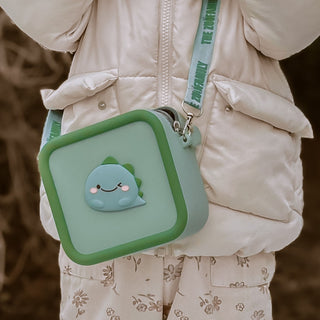 Zoofamily Camera Bag - Dino