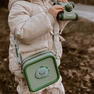 Zoofamily Camera Bag - Dino