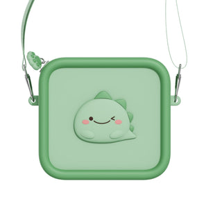 Zoofamily Camera Bag - Dino