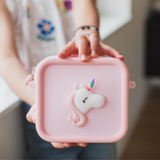 Zoofamily Camera Bag - Unicorn
