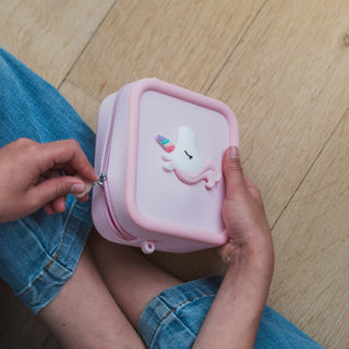 Zoofamily Camera Bag - Unicorn