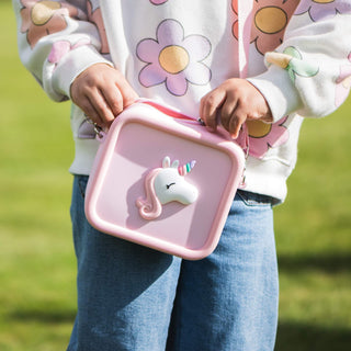 Zoofamily Camera Bag - Unicorn