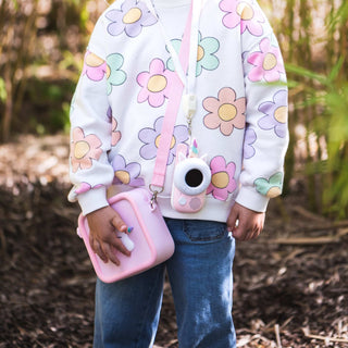 Zoofamily Camera Bag - Unicorn