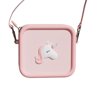 Zoofamily Camera Bag - Unicorn