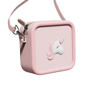 Zoofamily Camera Bag - Unicorn