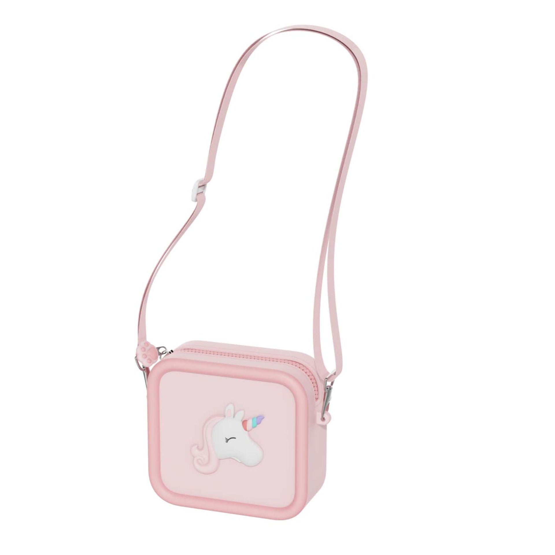 Zoofamily Camera Bag - Unicorn