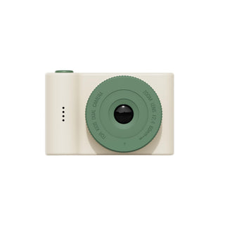 Zoofamily Urban Zoo Digital Camera - Dino Green