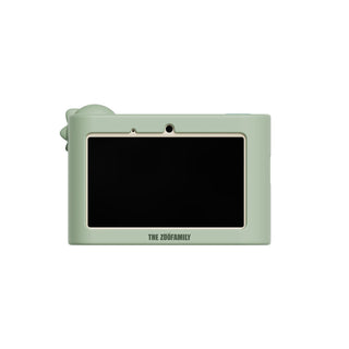 Zoofamily Urban Zoo Digital Camera - Dino Green