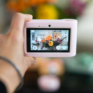 Zoofamily Urban Zoo Digital Camera - Unicorn