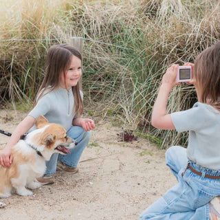 Zoofamily Urban Zoo Digital Camera - Unicorn