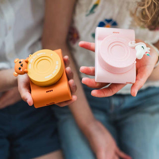 Zoofamily Urban Zoo Digital Camera - Unicorn