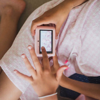 Zoofamily Urban Zoo Digital Camera - Unicorn