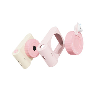 Zoofamily Urban Zoo Digital Camera - Unicorn