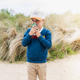 Zoofamily Walkie Talkie - Dino Green