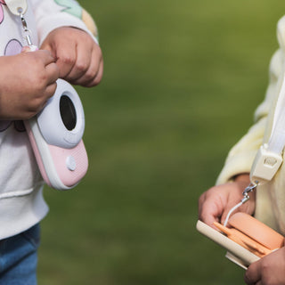 Zoofamily Walkie Talkie - Unicorn/Fox