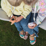 Zoofamily Walkie Talkie - Unicorn/Fox