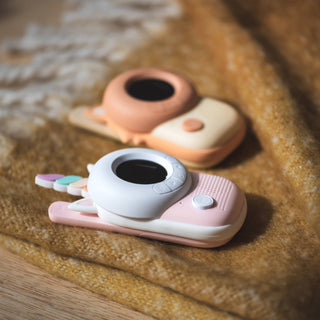 Zoofamily Walkie Talkie - Unicorn/Fox