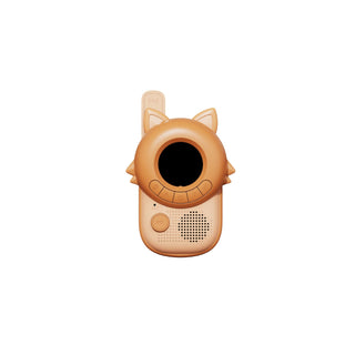 Zoofamily Walkie Talkie - Unicorn/Fox