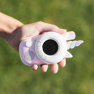 Zoofamily Walkie Talkie - Unicorn
