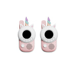 Zoofamily Walkie Talkie - Unicorn
