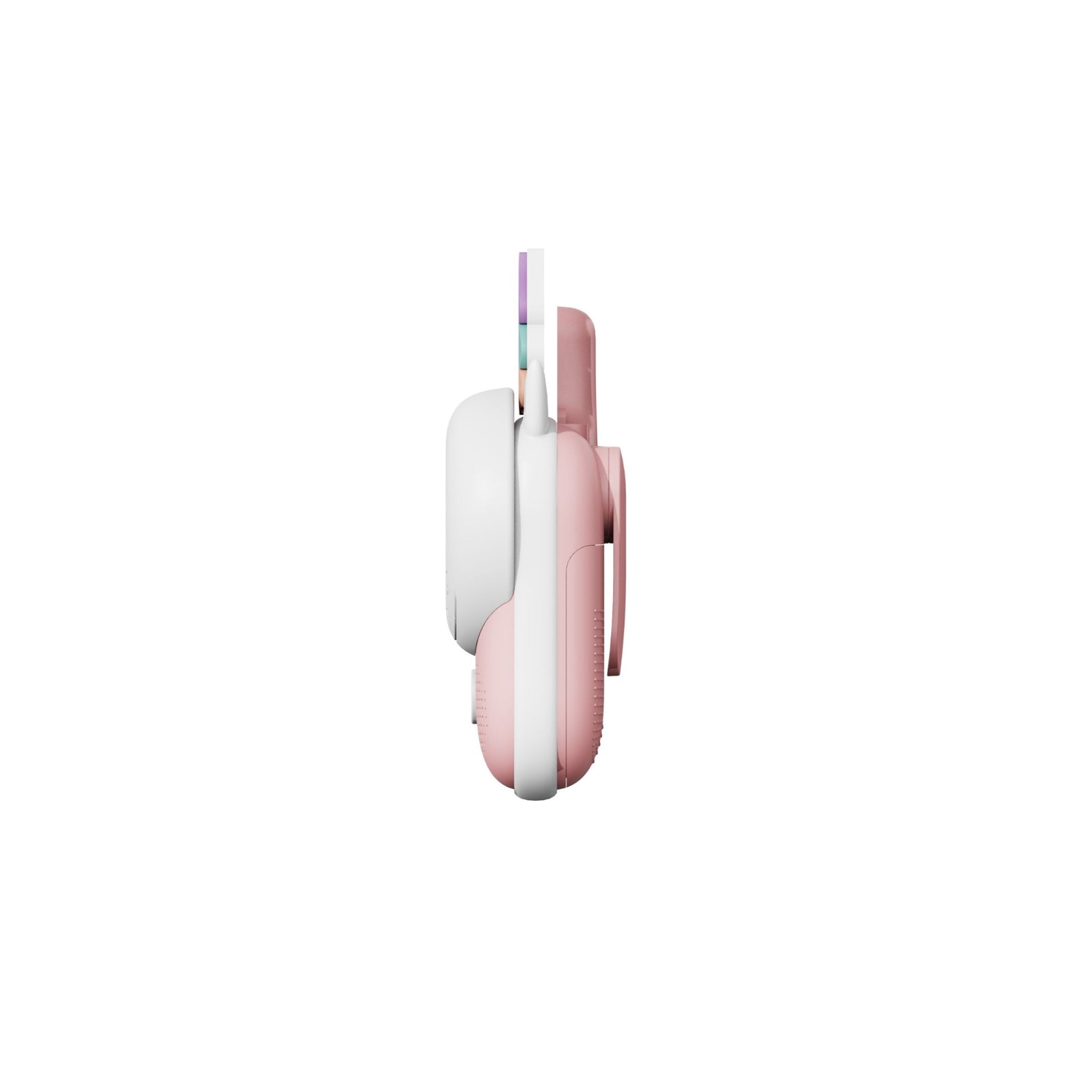 Zoofamily Walkie Talkie - Unicorn