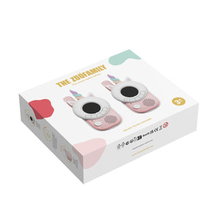 Zoofamily Walkie Talkie - Unicorn