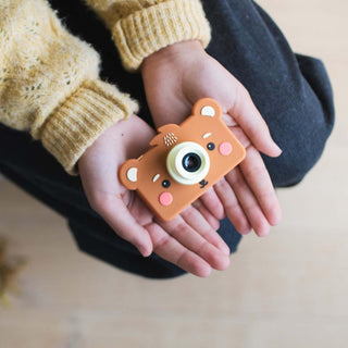 Zoofamily Zoo Friends Digital Camera - Bear