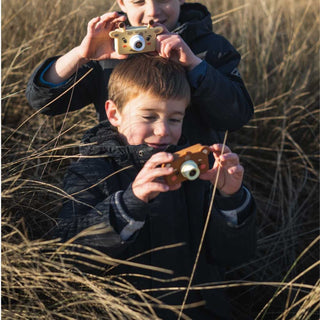 Zoofamily Zoo Friends Digital Camera - Bear