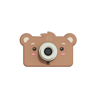 Zoofamily Zoo Friends Digital Camera - Bear