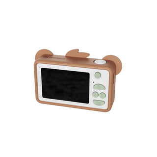 Zoofamily Zoo Friends Digital Camera - Bear