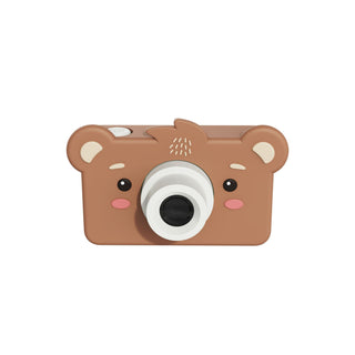 Zoofamily Zoo Friends Digital Camera - Bear