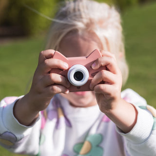 Zoofamily Zoo Friends Digital Camera - Cat