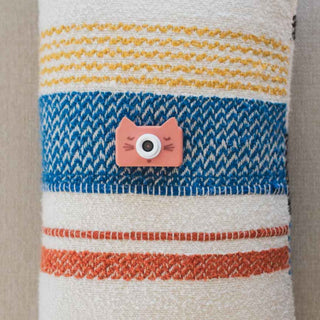 Zoofamily Zoo Friends Digital Camera - Cat