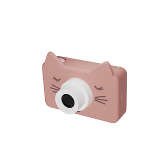 Zoofamily Zoo Friends Digital Camera - Cat