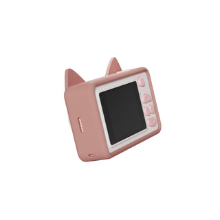 Zoofamily Zoo Friends Digital Camera - Cat