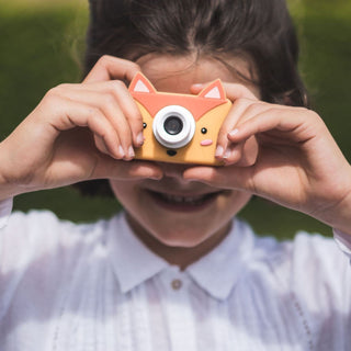 Zoofamily Zoo Friends Digital Camera - Fox