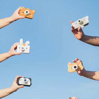 Zoofamily Zoo Friends Digital Camera - Fox