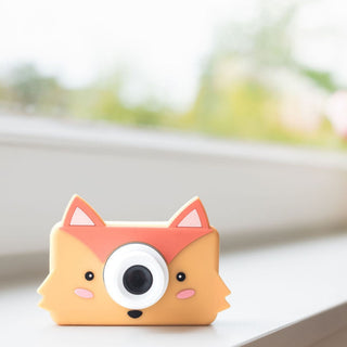 Zoofamily Zoo Friends Digital Camera - Fox