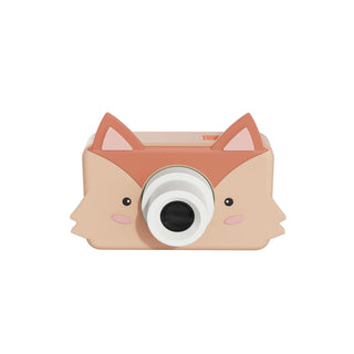 Zoofamily Zoo Friends Digital Camera - Fox