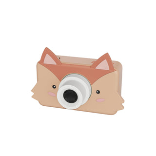 Zoofamily Zoo Friends Digital Camera - Fox