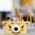 Zoofamily Zoo Friends Digital Camera - Giraffe