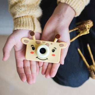 Zoofamily Zoo Friends Digital Camera - Giraffe