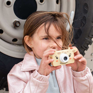 Zoofamily Zoo Friends Digital Camera - Giraffe