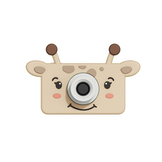 Zoofamily Zoo Friends Digital Camera - Giraffe