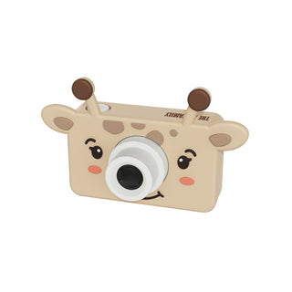 Zoofamily Zoo Friends Digital Camera - Giraffe