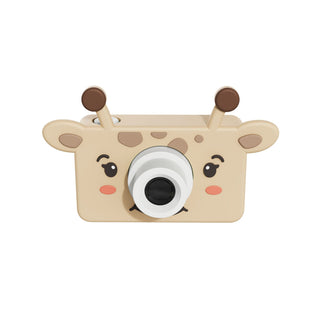 Zoofamily Zoo Friends Digital Camera - Giraffe